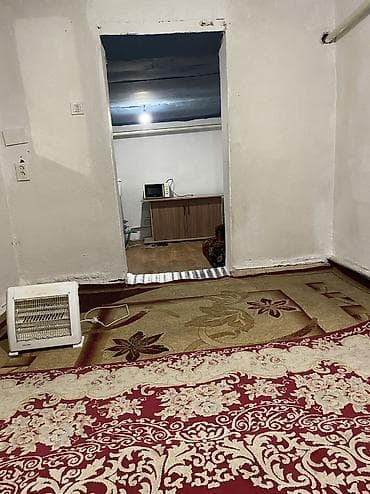 сталовый в аренду: 1 комната, С мебелью частично — 6