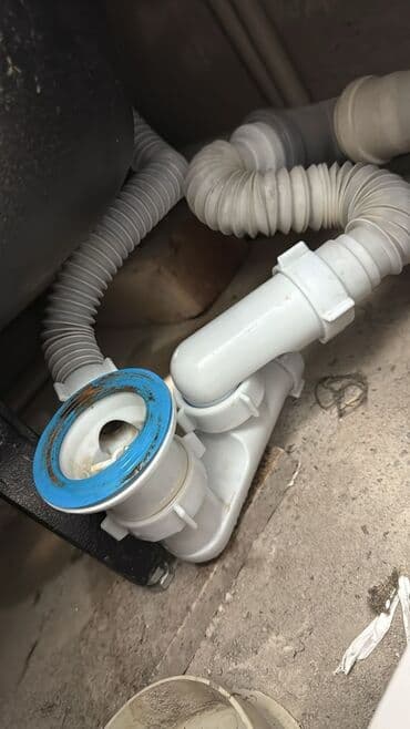 работа в бишкеке ночная смена: Канализационные работы | Ремонт стояков, Чистка засоров, Чистка канализационных труб Больше 6 лет опыта — 9