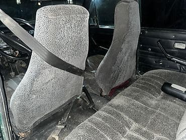 перетяжка торпеды: ВАЗ (ЛАДА) 2106: 1987 г., Бензин, Седан — 6