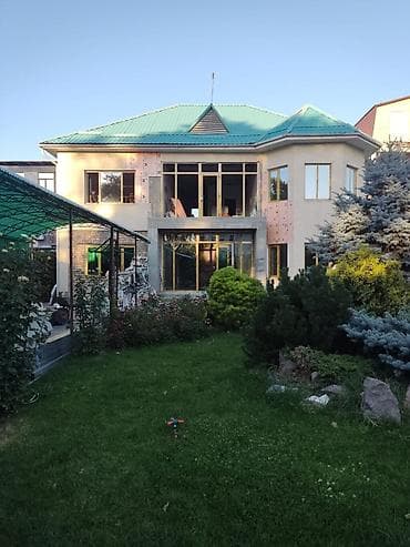 Окна на заказ: Панорамное остекление для дома/коттеджа - Современные алюминиевые или — 4