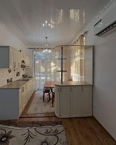 участки дома бишкек: 🏡 Продается коттедж в пансионате «Евразия» 📍Локация: Иссык-Кульская — 2
