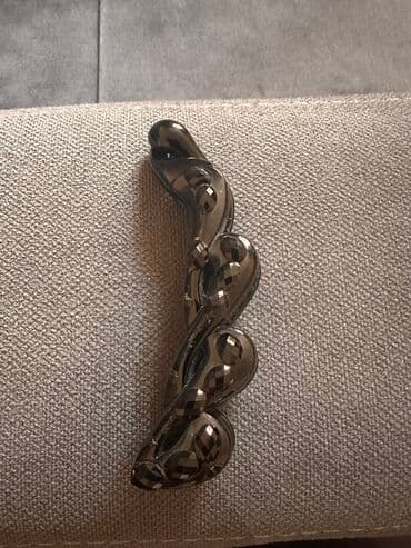 заколка: Заколки бананы новые каждую отдам при покупке всех сразу! Отдельно по — 3