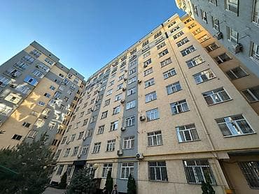 centra: 5 и более комнат, 158 м², Элитка, 9 этаж, Евроремонт — 9