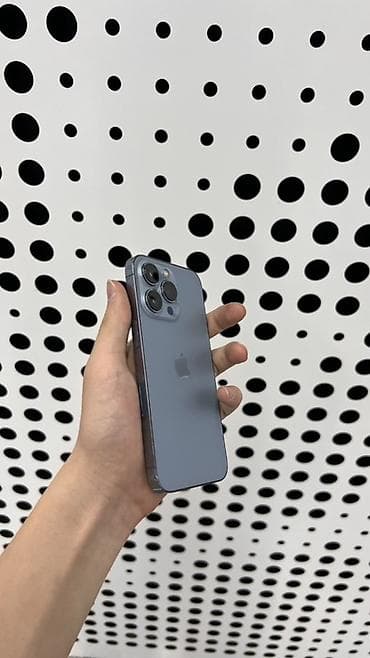 nintendo ds ios: IPhone 13 Pro, Б/у, 256 ГБ, Графит, Защитное стекло, Чехол, В рассрочку, 100 % — 4