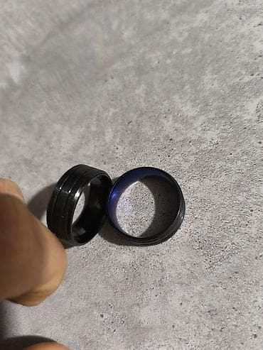 прием золото: Кольца для мужчин 🔥 — 1