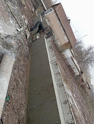 арт бетон: Кладка пескоблока Гарантия, Бесплатная консультация, Монтаж Больше 6 лет опыта — 7