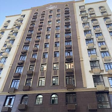 elegance stroy: 2 комнаты, 40 м², Элитка, 5 этаж, Евроремонт — 1