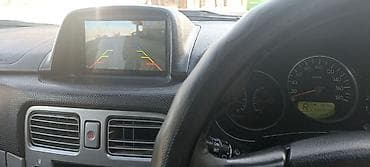 subara impreza: Subaru Forester: 2004 г., 2 л, Автомат, Бензин, Кроссовер — 8