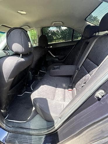 bwm e 34: Honda Accord: 2004 г., 2 л, Автомат, Бензин, Седан — 8