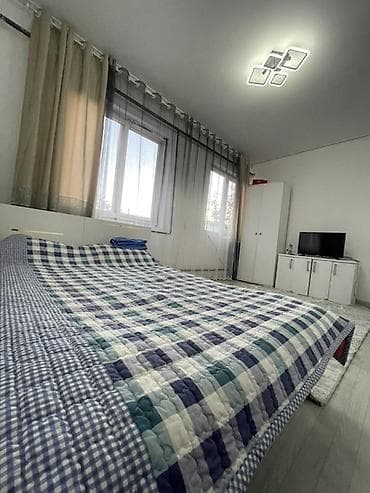 продаю дом бишкек чон арык: 200 м², 4 бөлмө, Кондиционер — 3