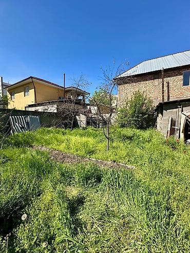 жер уй бишкек сатылат: Продается дом в центре Бишкека 📍 Жибек-Жолу / Ибраимова Идеальный — 8