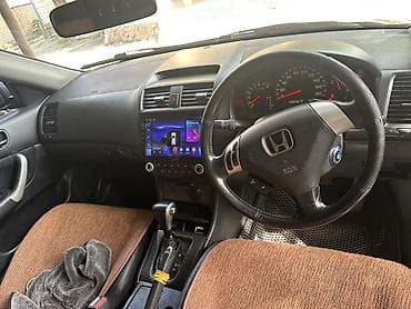 компьютер хонда аккорд: Honda Accord: 2004 г., 0.2 л, Автомат, Бензин, Седан — 1