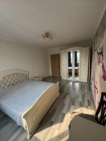 1010: 1 комната, 46 м², 11 мкр Элитка, 10 этаж, Евроремонт — 5