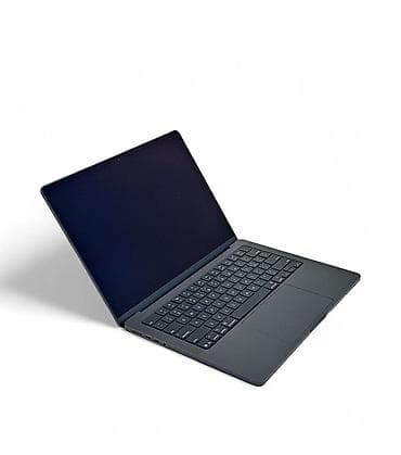 macbook m3 pro: MacBook Pro 14 M5 16/512 space black. 22 цикла батарея 100%, полный — 2