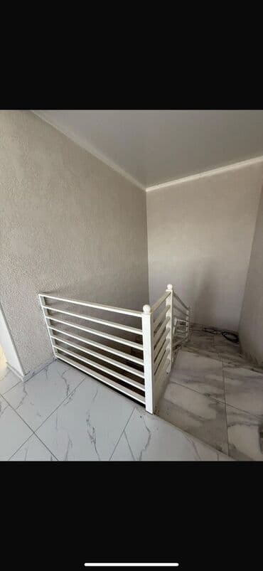 сдаётся дом учкун: 50 м², 2 комнаты, Бронированные двери, Видеонаблюдение, Забор, огорожен — 5