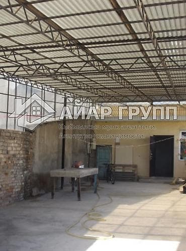барачный: 2 комнаты, 63 м², Косметический ремонт — 4