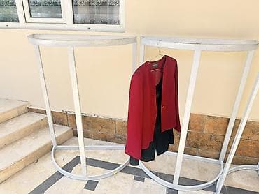 весы для скота цена: Металлические торговые стойки-рейлы для одежды (4шт). - Тип — 1