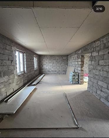 котедж ик: Срочно! срочно! срочно! Продается 2э этажный дом. Участок 4 соток. 1 — 9