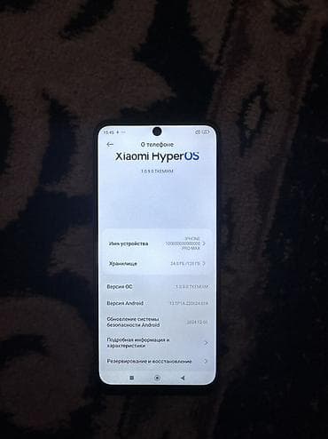 redmi tab: Redmi, Redmi 11 Prime 4G, 128 ГБ, цвет - Синий — 3