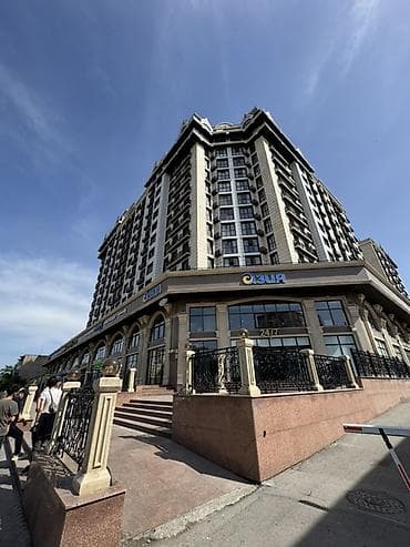 жк империал купить квартиру: 3 комнаты, 118 м², Элитка, 11 этаж, Евроремонт — 1