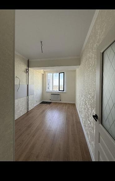сдается квартира мадина: 1 комната, 38 м², Элитка, Евроремонт — 2
