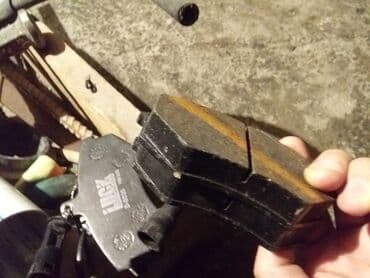 преобразователь с 12 на 220 купить в бишкеке: Предняя тормозная колодка Volkswagen 2023 г., Новый, Аналог, Китай — 1