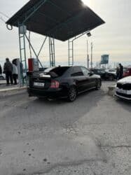 катана на кпп: Subaru Legacy: 2005 г., 2 л, Типтроник, Бензин, Седан — 3