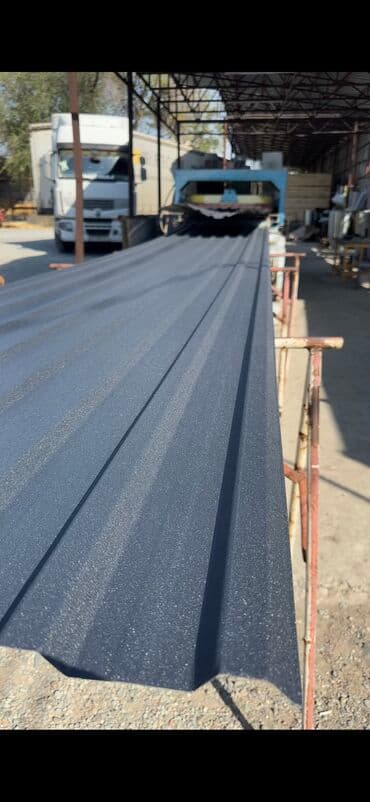 установка крыш: Кровля крыши | Для прогревания 3-5 лет опыта — 7