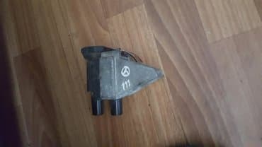 купить двигатель на мотоцикл: Mercedes 111 двигатель катушка зажигания головка коленвал блок — 1