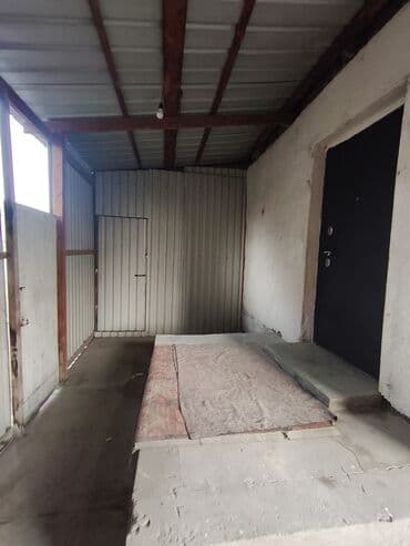 аренда универсал: 2 комнаты, Собственник, С мебелью частично — 4