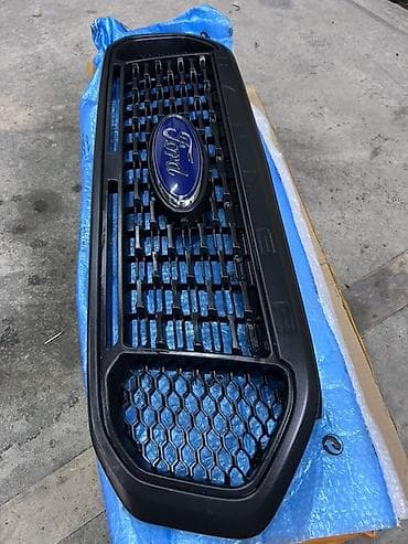 форд раптор: Решетка радиатора Ford 2021 г., Новый, Оригинал — 3