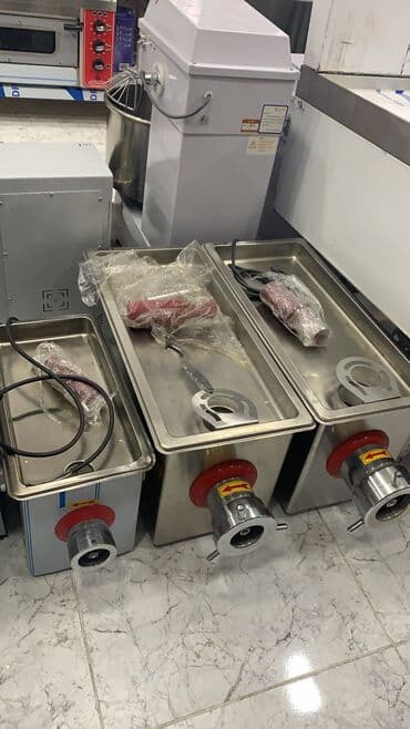 хоспер купить в бишкеке: Мясорубки промышленные Турция, Россия, Белоруссия, Китай — 2