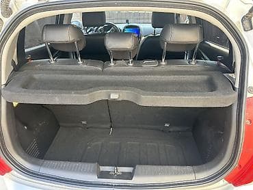 киа спарк: Chevrolet Spark: 2021 г., 1 л, Автомат, Бензин, Хэтчбэк — 10