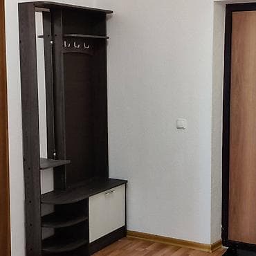 1 комната, 7 мкр Собственник, Без подселения, от 3 месяцев, С мебелью полностью — 2