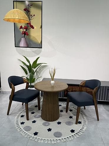 Стул для кухни, Новый, Дерево, В рассрочку