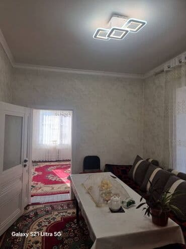 продаётся дом келечек бишкек: Дом, 73 м², 5 комнат, Собственник, Евроремонт — 3