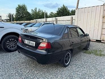 daewoo winstorm: Daewoo Nexia: 2010 г., 1.6 л, Механика, Бензин, Седан — 8