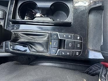 Продажа авто: Kia Cadenza: 2018 г., 3 л, Автомат, Газ, Седан — 10