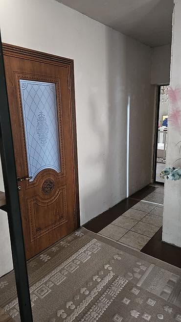 Продаётся дом с участком ж.м Кок-Жар. 4.5соток угловой дом 200квм + — 5