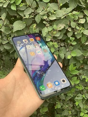 redmi a3: Redmi, Redmi Note 10, Б/у, 128 ГБ, 2 SIM — 9