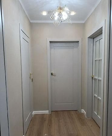 Новостройки от застройщика: 1 комната, 40 м², Элитка, 3 этаж, Дизайнерский ремонт — 4