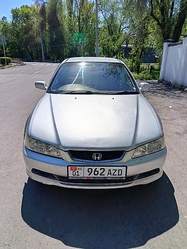 Honda Torneo: 2001 г., 1.8 л, Автомат, Бензин, Седан