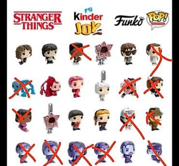 ИЩУ ФИГУРКИ ОСД СРОЧНО КУПЛЮ