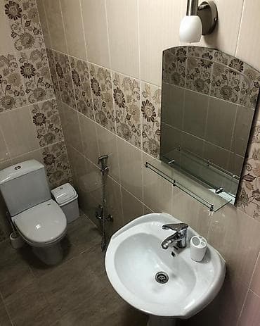 Иссык-Куль 2026: Коттедж, ЦО Лазурный берег, Чок-Тал, Детская площадка, Парковка, стоянка, Охраняемая территория — 10