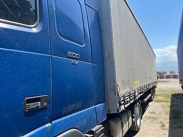 сканя вольва: Volvo : 2013 г., Автомат — 2