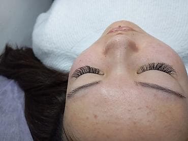 yushengyuan цена: Наращивание ресниц по 300сом оплата только за материял район — 3