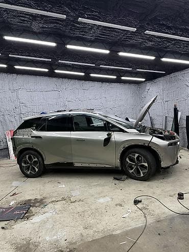 мойка химия: Профессиональная оклейка автомобилей пленками От 18тыс до 50тыс - — 2