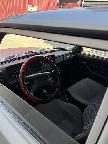 ваз lada 2107: ВАЗ (ЛАДА) 2107: 2010 г., 1.6 л, Ручные, Бензин, Седан — 7