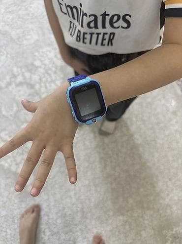 Другие смарт-часы: 🔥 ХИТ ПРОДАЖ | ОПТОМ И В РОЗНИЦУ 🔥 🎁 Идеальный подарок для детей — — 3