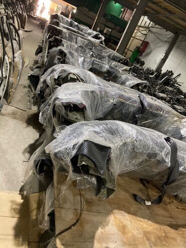 где можно продать бу вещи бишкек: Ноускат Honda, Б/у, Оригинал — 7